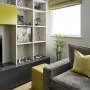 Apartment in the city  | Living Room | Interior Designers